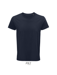 T-Shirt - Crusader men 03582 french navy